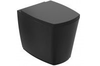 Midas WC stativ negru